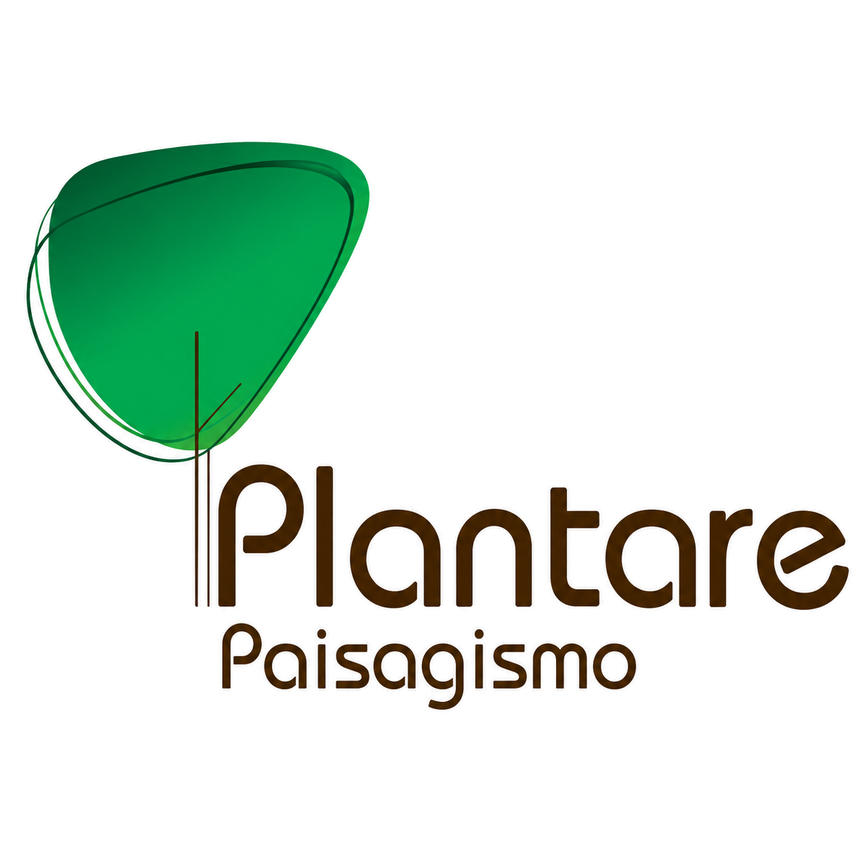 Plantare Paisagismo